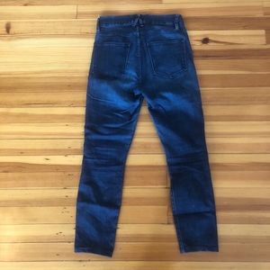 Good American High Waisted Jeans (28)